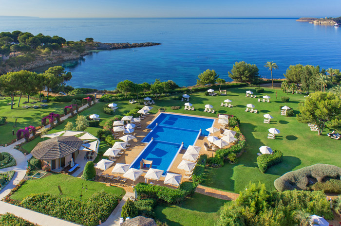 St. Regis Mardavall Mallorca Resort