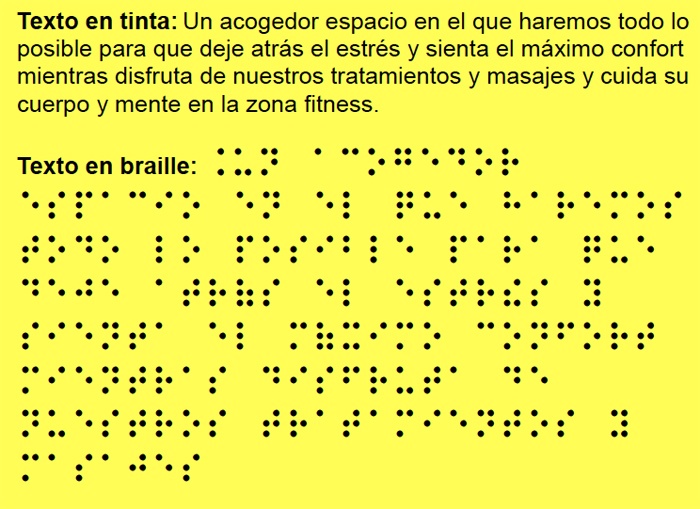 Con el "Wellness" se busca el equilibrio cuerpo / mente, es decir el bienestar físico, psíquico y emocional.